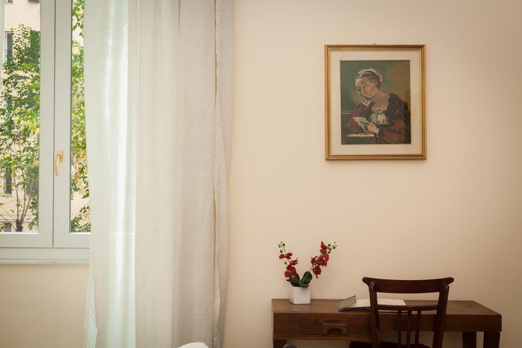 Betty Holiday Valadier Roma Exterior foto
