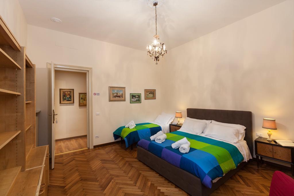 Betty Holiday Valadier Roma Exterior foto